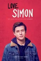 Love, Simon Logo