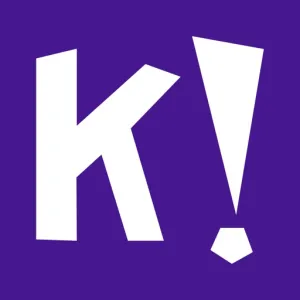 Kahoot! Logo