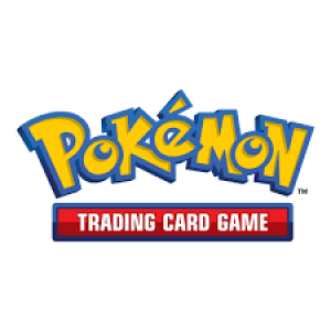 Pokémon TCG Logo