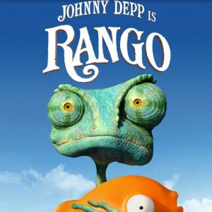 Rango Logo