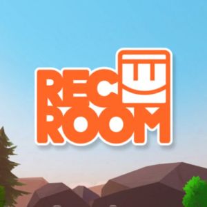 Rec Room: Play with Friends Logo