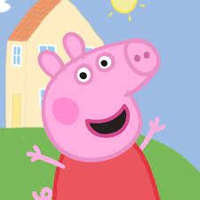 Peppa Pig - Review, Links to Official Sources on stepnseat.com