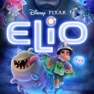 Elio Logo