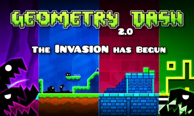 Geometry Dash 0