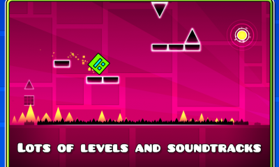 Geometry Dash 13