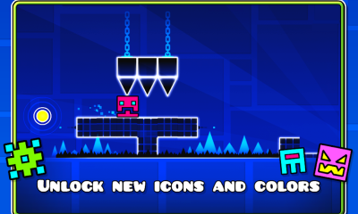 Geometry Dash 14