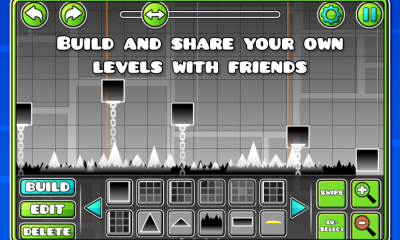 Geometry Dash 15