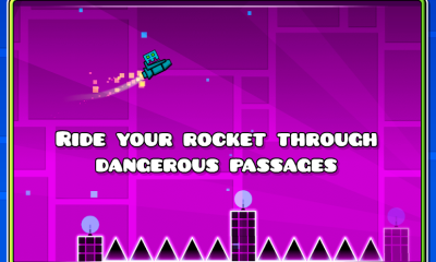 Geometry Dash 16