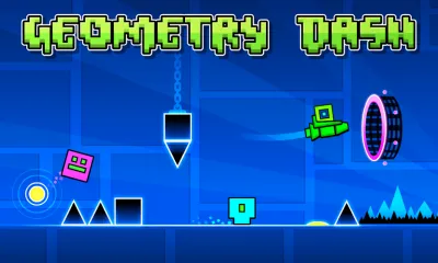 Geometry Dash 1