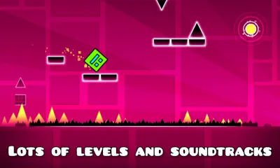 Geometry Dash 2