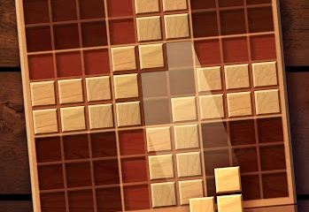 Woodoku 0