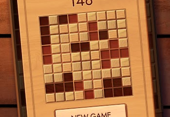 Woodoku 17