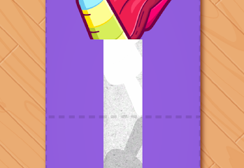 Paper Fold 2