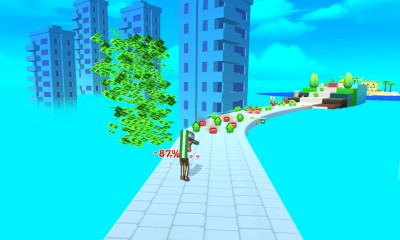 Investment Run 23