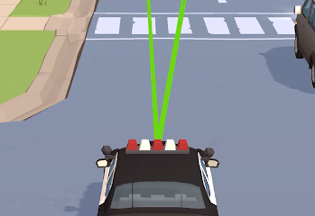 Traffic Cop 3D 0