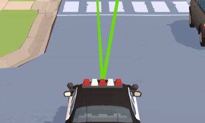 Traffic Cop 3D 10