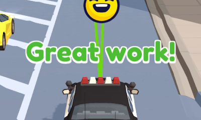 Traffic Cop 3D 11