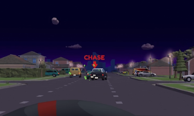 Traffic Cop 3D 12