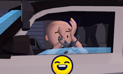 Traffic Cop 3D 13