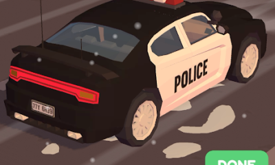 Traffic Cop 3D 14