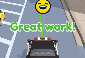 Traffic Cop 3D 1