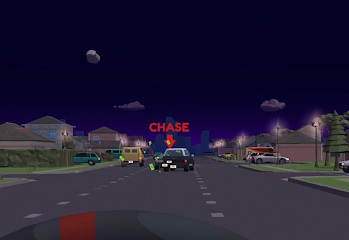 Traffic Cop 3D 2