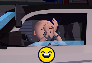 Traffic Cop 3D 3