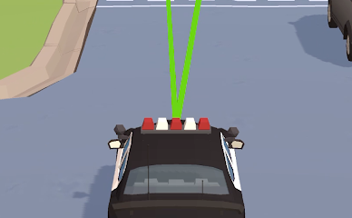 Traffic Cop 3D 5