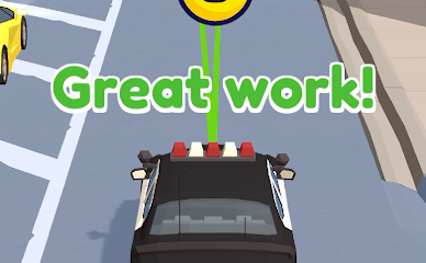 Traffic Cop 3D 6