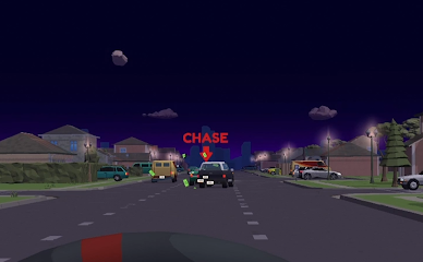 Traffic Cop 3D 7