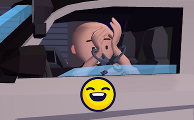 Traffic Cop 3D 8