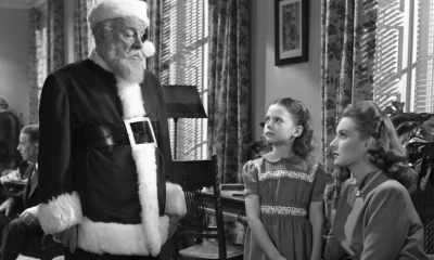Miracle on 34th Street 1