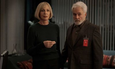 The Diplomat: Season 4 0