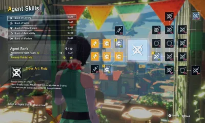 Digimon Story Time Stranger 8