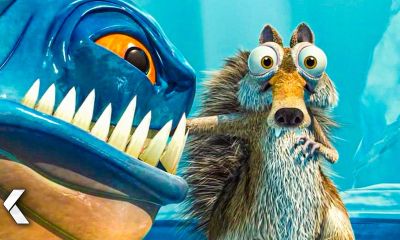 Ice Age: The Meltdown 2