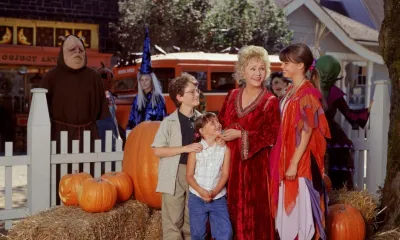 Halloweentown 2