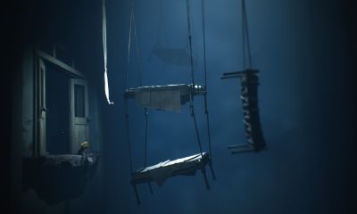 Little Nightmares II 0