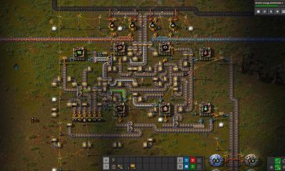 Factorio 13
