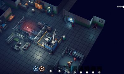 Escape From Duckov 3