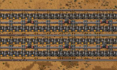 Factorio 9