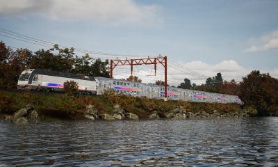 Train Sim World® 6 11