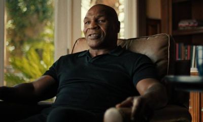 TYSON 0