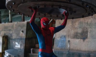 Spider-Man: Brand New Day 3