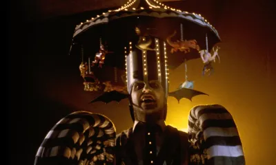 Beetlejuice 1