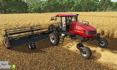 Farming Simulator 25 21