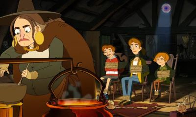 Haunted Hotel: Season 2 0