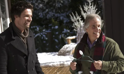 The Most Wonderful Time of the Year 0