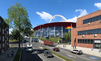 Euro Truck Simulator 2 22