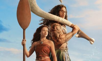 Moana 5