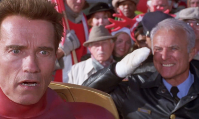 Jingle All the Way 3